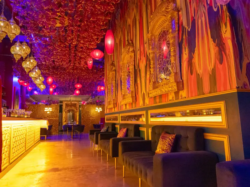 The Wynwood Vibe at Rishtedar Miami